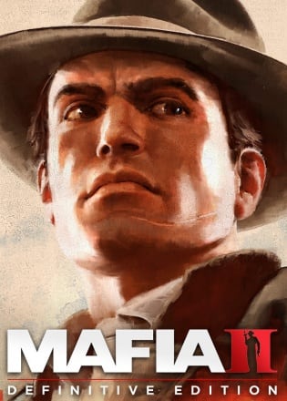 Mafia 2 Definitive Edition